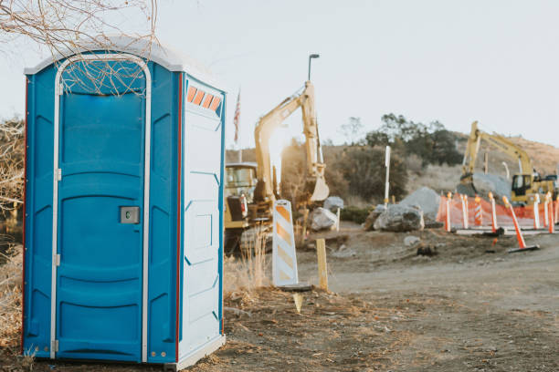 Best Construction site porta potty rental  in Garrison, ND