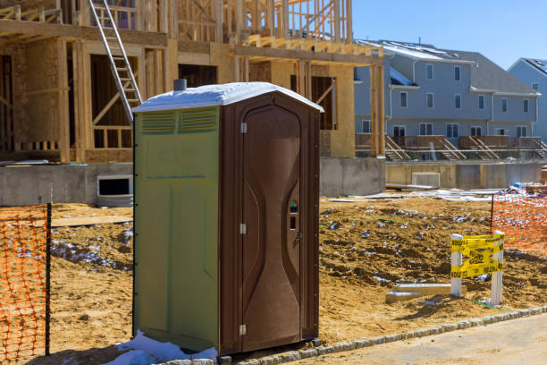 Best Porta potty rental for parties  in Garrison, ND