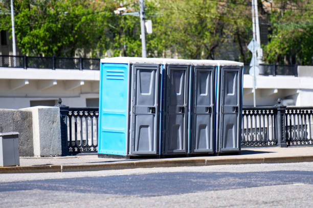 Best Emergency porta potty rental  in Garrison, ND